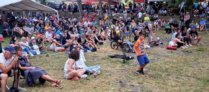 Bulci fest