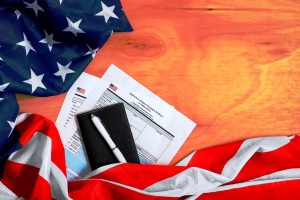 SUA VIZE AMERICA VISA WAIVER