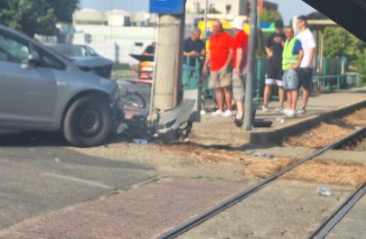 accident Bidi 6