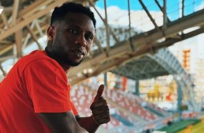 imoh ezekiel