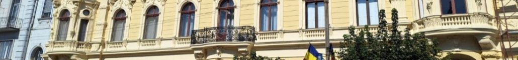 reabilitare palatul hermann gyula arad spațiu