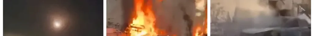 Hezbollah a atacat cu peste 100 de rachete Israelul, după ce armata israeliană a lovit sute de baze ale grupării teroriste din Liban