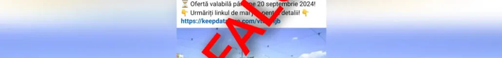 fraudă în numele CTP Arad cu un „card de transport public valabil 6 luni”