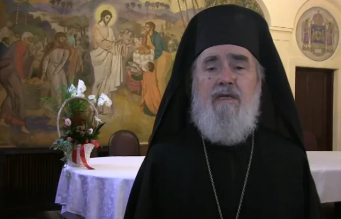 Care este starea Arhiepiscopului Aradului, aflat la spital, după accidentul de pe drumul Arad-Horia