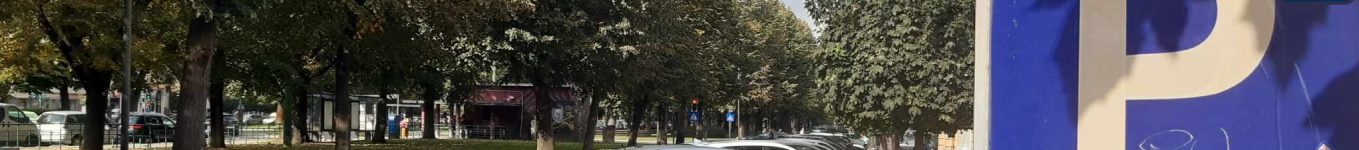 locuri de parcare centru Recons