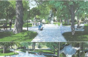 parcul copiilor zsolt Török
