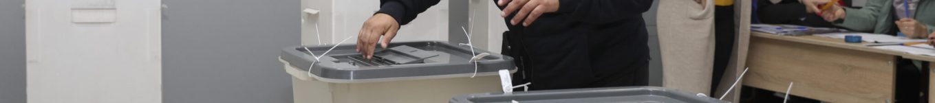 REPUBLICA MOLDOVA ALEGERI vot bomba
