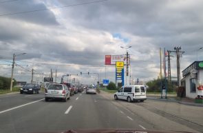 BLOCAJE ARAD VLADIMIRESCU