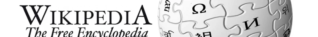 Wikipedia