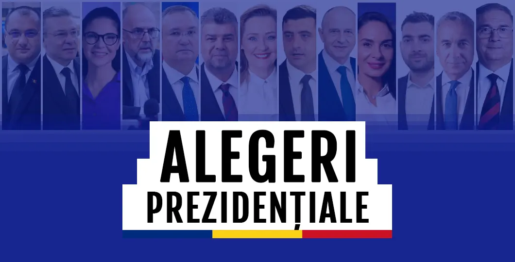 Alegeri prezidențiale 2024 România votează. Prezența la vot, în țară