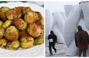 Ce v-ar plăcea să găsiți la Târgul de Crăciun