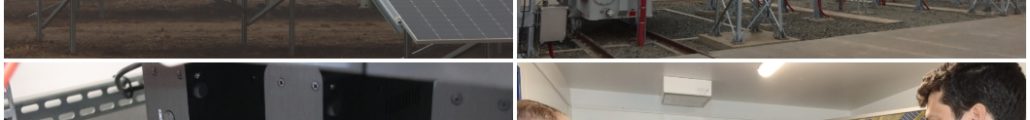 fotovoltaic CCE Horia