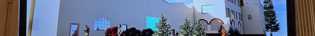 simulare Casa MARTA
