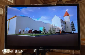 simulare Casa MARTA
