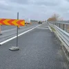 Restricții de circulație pe autostrada A1