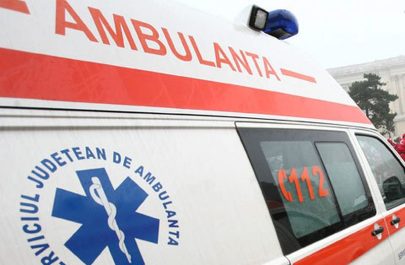 Serviciul de Ambulanță Arad își exprimă solidaritatea pentru colegii agresați la Cluj: „În spatele uniformelor sunt oameni!”
