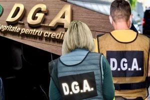 9 decembrie DGA