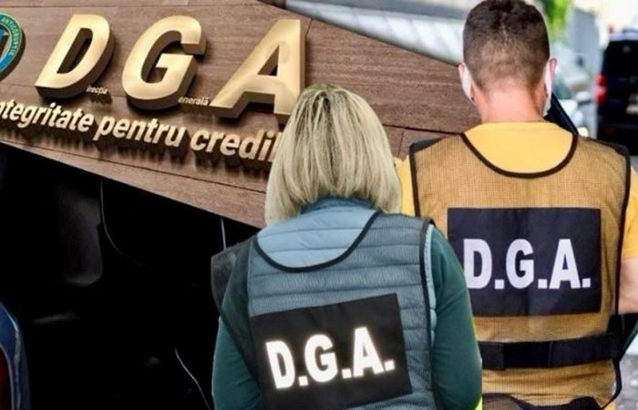 Control judiciar pentru polițistul de la Poliția Autostrăzi după perchezițiile de marți. Ar fi cerut 2.200 de lei mită