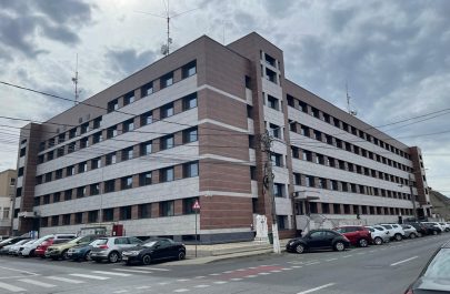 Poliția Municipiului Arad, fără adjunct. Conducerea, pe împuterniciri: cine stă pe funcții și cine mai așteaptă