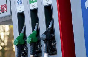 PRETURILE COMBUSTIBILILOR / carburanţi