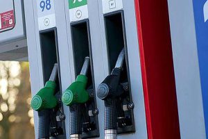 PRETURILE COMBUSTIBILILOR / carburanţi Acciză