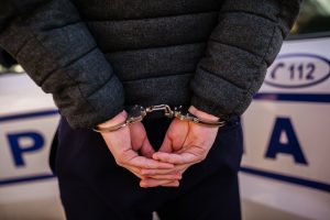 ATACATA CUTIT CATUSE reținut