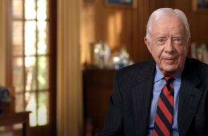 Jimmy Carter SUA președinte