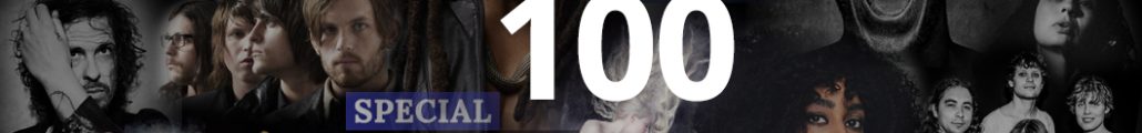 Special New Music TOP 100 2024