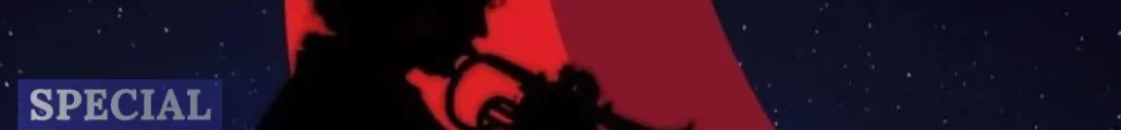 Special New Music Trompetre