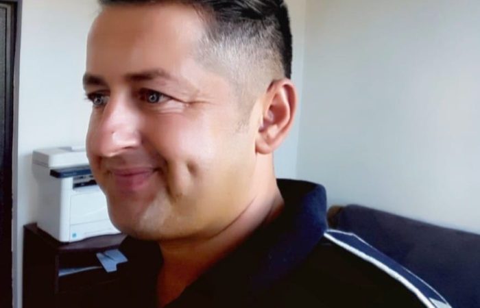 L-au săltat de acasă, duminică seara, pe fostul polițist Stelian Paven, într-un dosar cu noi acuzații de înșelăciune
