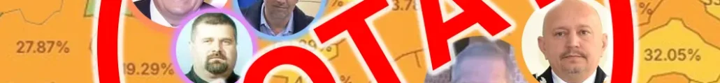 alegeri parlamentare - Aradul nostru ultranaţionalist
