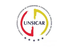 brokerii Uniunea Națională a Societăților de Intermediere și Consultanță în Asigurări (UNSICAR)