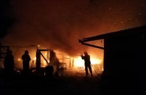INCENDIU CHESINT
