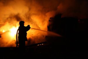 INCENDIU