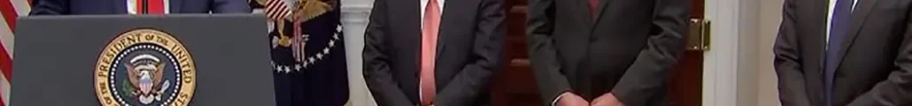 Donald Trump AI Project Stargate