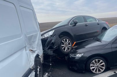 accident Autostrada A1