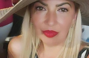 CAMELIA ERDEI, POLITISTA CARE A SPIONAT PENTRU MILIARDAR