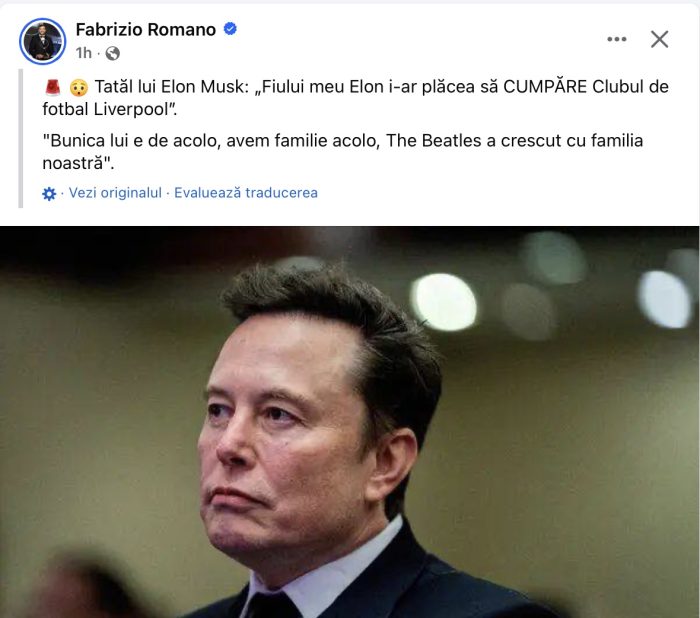 FABRITIO ROMANO