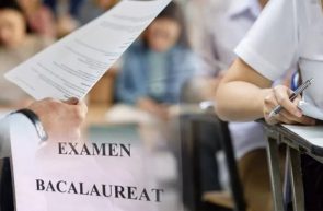 BAC BACALAUREAT