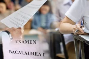 BAC BACALAUREAT
