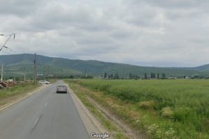 drum Sâmbăteni