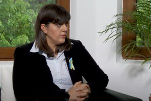 Laura Codruța KOVESI