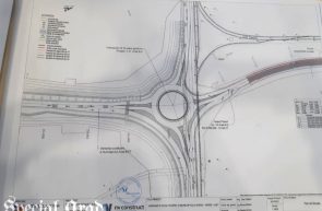 centura de nord est