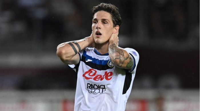 zaniolo