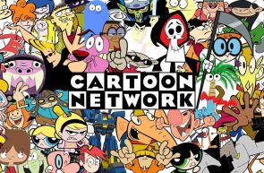 Cartoon Network