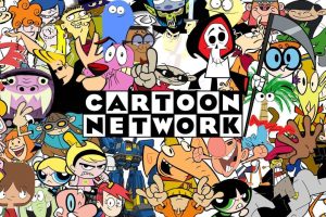 Cartoon Network