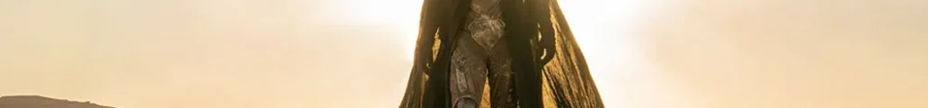 Denis Villeneuve - Dune Part II - Oscar 2025