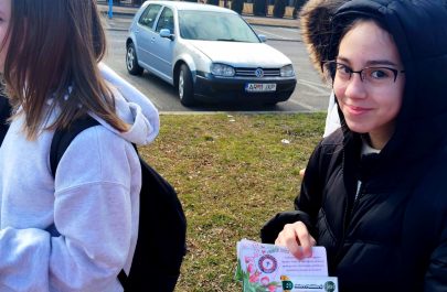 Liceul cu Program Sportiv din Arad