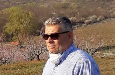 Gheorghe Domșa