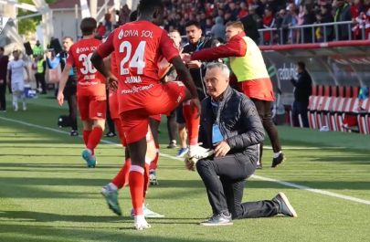 omondi petrolul